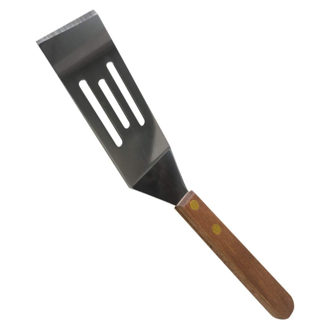Slotted Mini Spatula